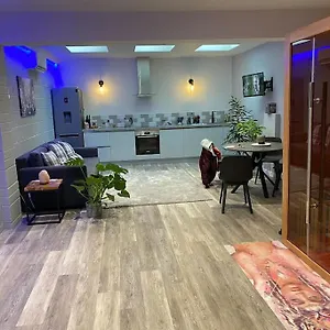 Apartment Terry's Yard, Southville,, Bristol