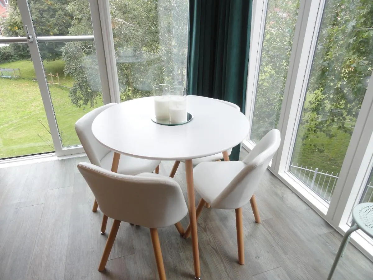 Cooperage Court By Cliftonvalley Apartments Bristol