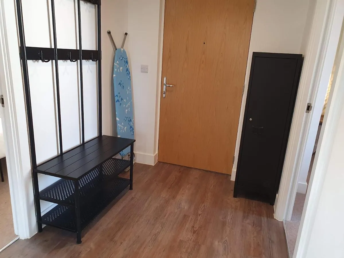 Cooperage Court By Cliftonvalley Apartments Bristol